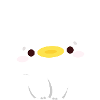 Cute Duck