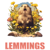 Lemmings Lemming