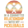 Funny Pickleball Gift