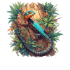 Lizards Lizard