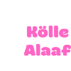 Kölle Alaaf II
