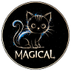 Magic Cat
