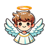Angel Boy