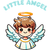 Angel Boy