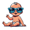 baby comic