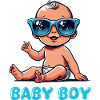 Baby Comic
