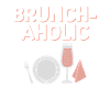 Brunch Culture Bottomless Mimosa Lovers