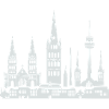 Bonn Skyline
