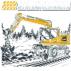 2-Wegebaggerfahrer