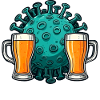 I have beer flu