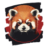 Red panda