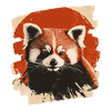 Red panda
