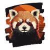 Red panda