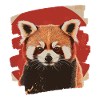 Red panda