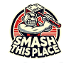 Smash This Place – Angry Hammerman