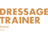 Rider Trainer Definition Dressage