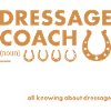 Rider Coach Definition Dressage