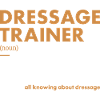 Rider Trainer Definition Dressage
