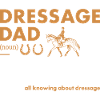 Rider Dad Definition Dressage