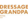 Rider Grandpa Definition Dressage