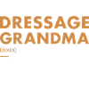 Rider Grandma Definition Dressage