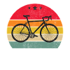 Retro Vintage Cycling Cyclist Gift