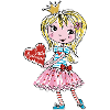 Little Princess