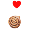 Pain Aux Raisins Schneck Pâtissier