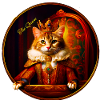 Cat Queen
