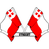 Two flags text UTRECHT