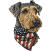 Airedale Terrier