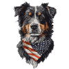 Australischer Schäferhund
