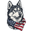 Alaskan Malamute