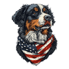 Berner Sennenhund