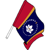 Drapeau du Mississippi