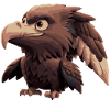 Eagle Comic