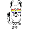 No Drama Lama