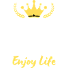 Keep Calm and Enjoy Life