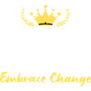 Keep Calm and Embrace Change