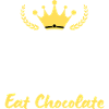 Keep Calm and Eat Chocolate