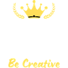 Keep Calm and Be Creative