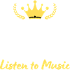 Keep Calm and Listen to Music