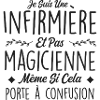 Humour Infirmière - Fête des mères