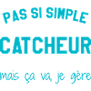 Catcheur Génial