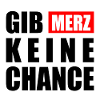 gib merz keine chance