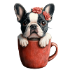 Cutty Bulldog