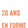 20th anniversary gift Bicycle