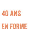 40th anniversary gift Bicycle