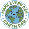 Make Every Day Earth Day