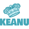 First name Keanu
